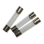 Плавкий предохранитель 1.0А (стекло 6/30)