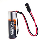 Элемент питания Robiton ER14505-DP AA PH1 с коннектором