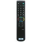 Пульт дистанционного управления Sony RM-839 (RM-883, RM-886)