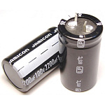 Конденсатор ECAP 10000/35V 25/50 LP Jamicon