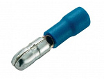Штекер b MPD2-156 (1.5-2.5mm), синий