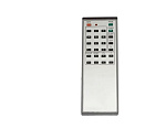 Пульт дистанционного управления Sony RM-626A (RM-634)