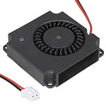 Вентилятор RQU3510MS Tidar, 12VDC