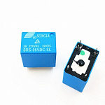 Электромагнитное реле SRS-12VDC-SL 12VDC