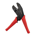 Клещи для обжима клемм изолированных 1.5-10.0мм (HT-336N)