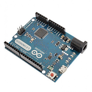 Arduino Leonardo