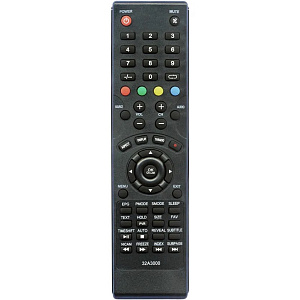 Пульт дистанционного управления DEXP XHY918