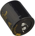 Конденсатор ECAP 10000/63V 35/50 105C JNEI1J103M10003500500 JB Component