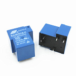 Электромагнитное реле SLA-12VDC-SL-A 12VDC 30A (T90)