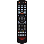 Пульт дистанционного управления Supra 210-Y8810/2 STV-LC2395WL /Aiwa 42LE3110 /Thomson T32E97DU