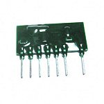 Микросхема HIS0169C, SIP7