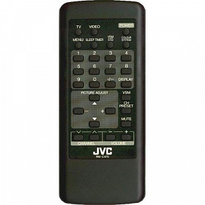 JVC RM-C470
