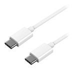 Шнур соединительный USB 3.1 Type C штекер - USB 3.1 Type C штекер, 1.0m