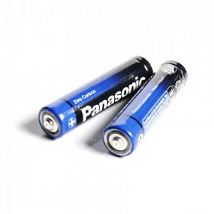 Panasonic General Purpose AAA(R03) 1.5V SR4