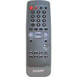Пульт дистанционного управления Sharp G1325SA