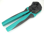 Инструмент для обжима коаксиальных каблей RG11/174/213 CP-371V Pro`sKit