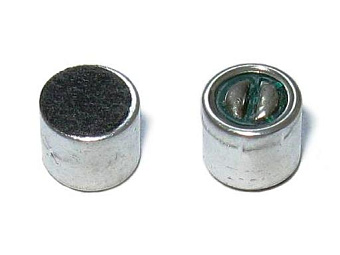 Микрофон DGO6050CD (d6/h5.0mm)