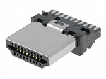 Штекер HDMI на кабель