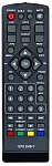 Пульт дистанционного управления DEXP HD1810P /Skytech 157G Ver1. (45G) dvb-t2