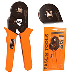 Кримпер для втулочных наконечников HCS8 6-4