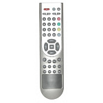 Пульт дистанционного управления BBK EN-21610 /Mystery/Rolsen (RT-32H10)/Akira FH-07H/Shivaki PDP3200/Sitronics