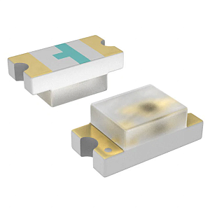 Светодиод SMD 0603 B 2.9-3.0V (синий)