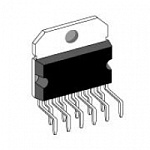 Микросхема CVA2422TL, HZIP11