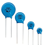 Варистор CNR14D561K