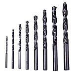 Сверло по металлу 0.7мм