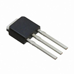 Транзистор 2SK1060, TO-251