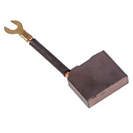 Щетка для электродвигателя BRUSH 3 Cu-C