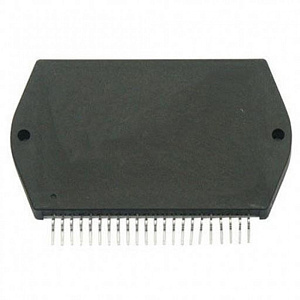 Микросхема STK402-370, SIP28W-HYB