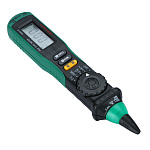 MS8211D Mastech, Мультиметр-щуп цифровой
