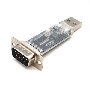 BM8050 Переходник USB–COM (RS232C)