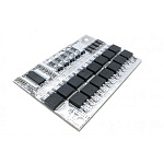 Модуль защиты Li-Ion аккумуляторов 5 банок 100A