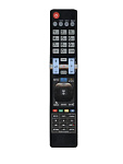 Пульт дистанционного управления LG AKB73756502 3D Smart