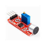 Модуль датчика звука KY-037