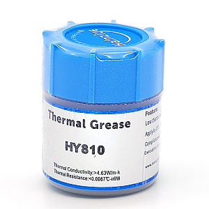 Термопаста Hainziye HY-810 10g