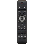 Пульт дистанционного управления Philips 2422 549 90477 (996590004895, 2422 549 90507)