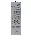 Пульт дистанционного управления JVC RM-C1150