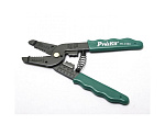 Ножницы для зачистки и резки проводов "7 в 1" 8PK-3163 Pro`sKit