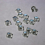 Линза для светодиода 5050 d6.7mm, h5.8mm 30°