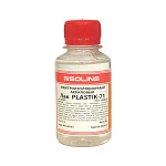 Лак акриловый 100мл PLASTIK 71 (пластик)