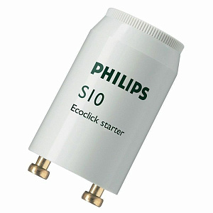 Стартер Philips S10 4-65W