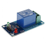 Модуль реле 12V