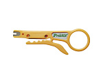 Инструмент для зачистки витой пары и разделки контактов типа 110 8PK-CT001 Pro'sKit