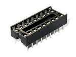 Панель DIP18 (SCS-18), 2.54mm
