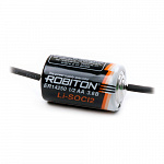 Robiton ER14250-AX 1/2AA PH1 с выводами