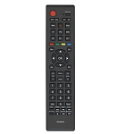 Пульт дистанционного управления DEXP ER-22601A /Hisense ER-22601A /Supra ER-22601A