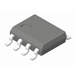 Микросхема MC33202PRBM, SO-8